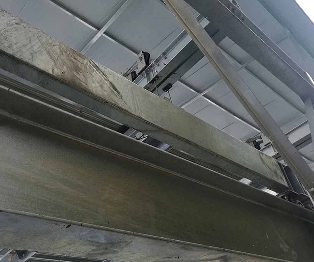 重慶兩層簡易升降立體車庫停車設備收購