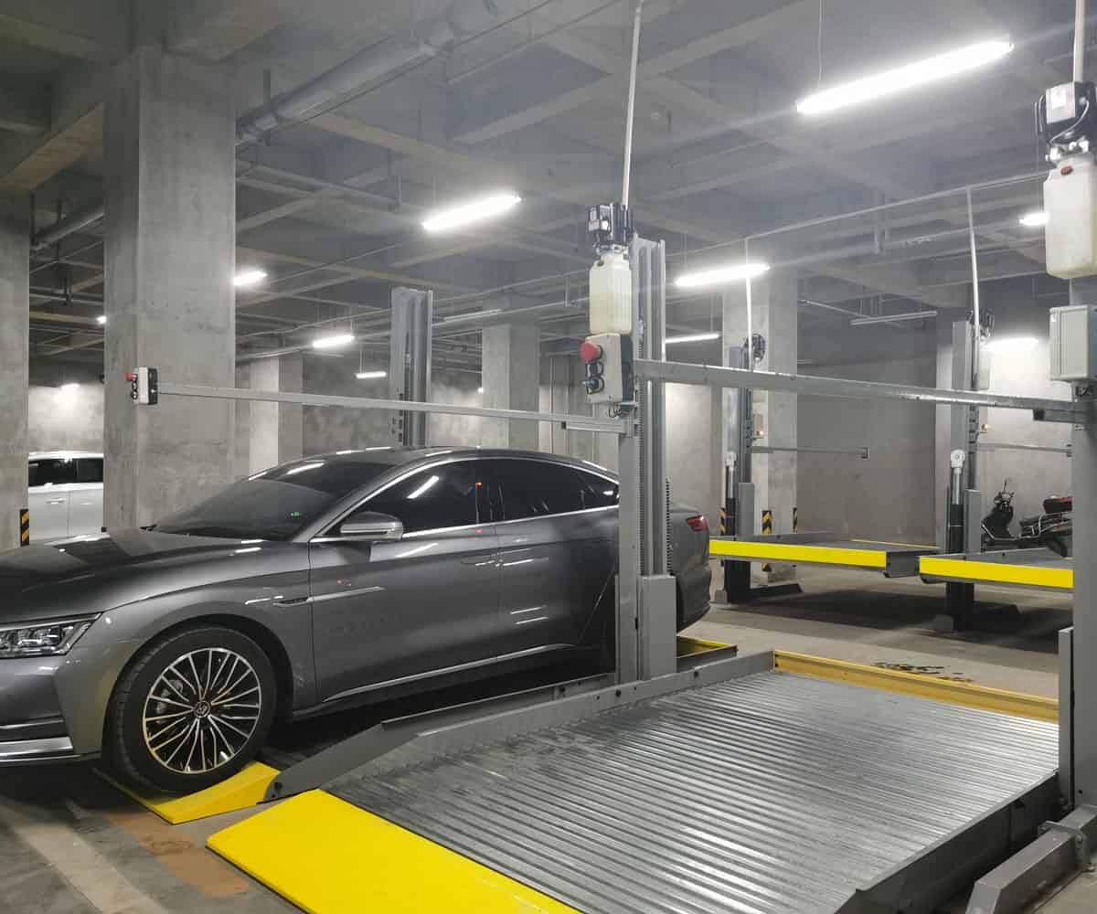 4柱機械式停車設(shè)備二手.jpg