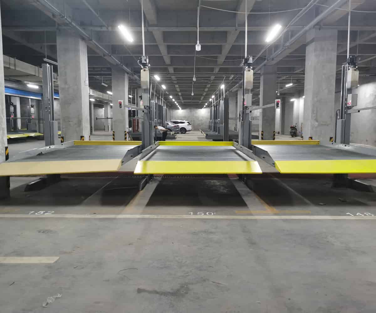 4柱機械停車設備廠家.jpg