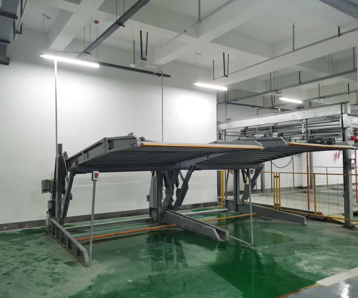 PSH升降平移式立體停車場(chǎng)租用.jpg