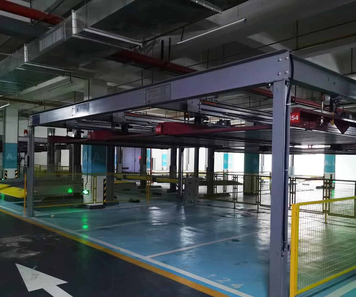 得榮俯仰停車寶